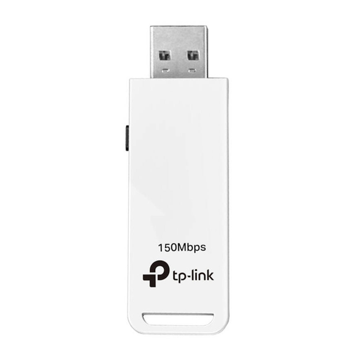 کارت شبکه بی سیم USB تی پی لینک مدل TL-WN727N کارت شبکه بی سیم USB تی پی لینک مدل TL-WN727N