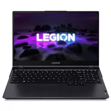 لپ تاپ 15.6 اینچی لنوو مدل Legion 5 i5 11400H 8GB 512GB RTX3050 4GB لپ تاپ 15.6 اینچی لنوو مدل Legion 5 i5 11400H 8GB 512GB RTX3050 4GB