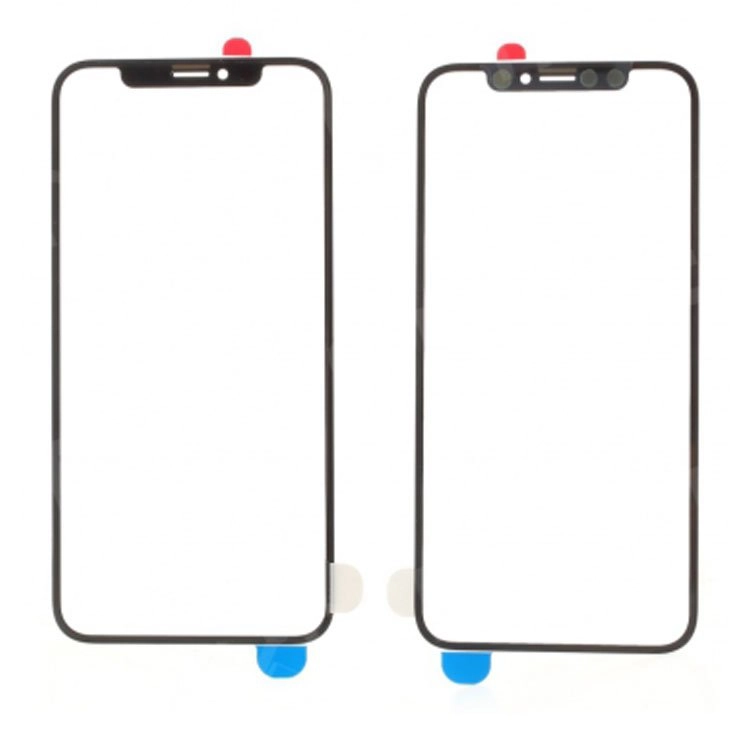 گلس فلت مناسب برای گوشی اپل Iphone X گلس فلت مناسب برای گوشی اپل Iphone X