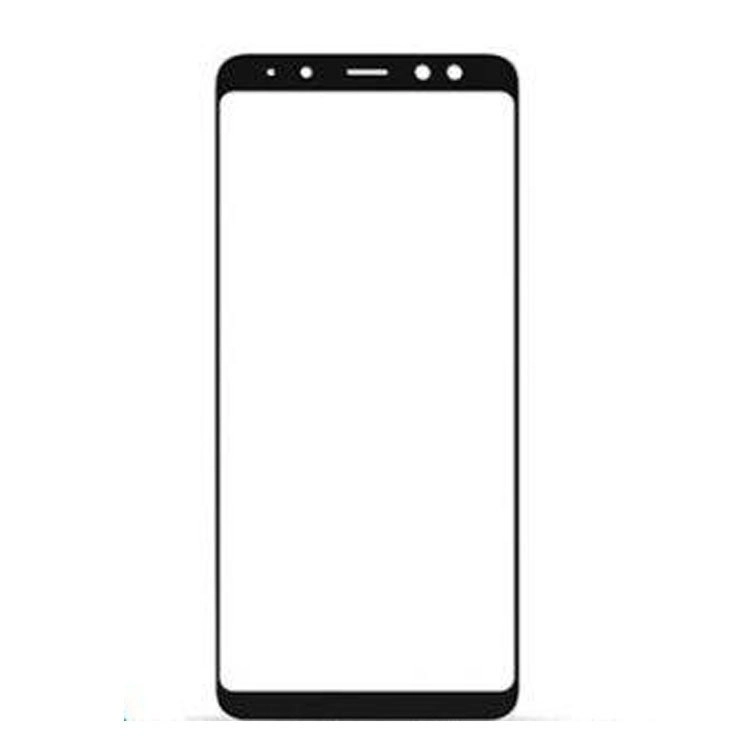 گلس فلت مناسب برای گوشی سامسونگ Galaxy A8 2018 گلس فلت مناسب برای گوشی سامسونگ Galaxy A8 2018