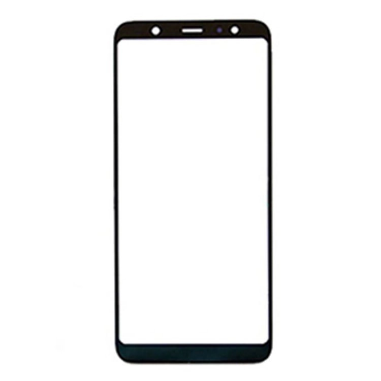 گلس فلت مناسب برای گوشی سامسونگ Galaxy A6 گلس فلت مناسب برای گوشی سامسونگ Galaxy A6