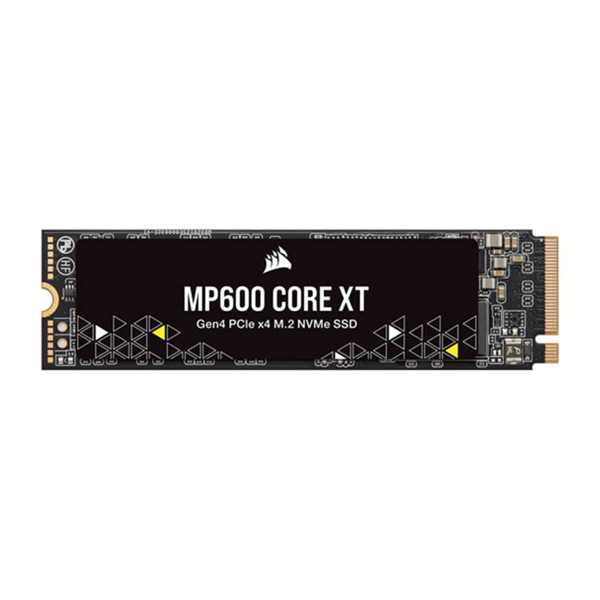 هارد اس اس دی اینترنال کورسیر مدل MP600 CORE XT M.2 ظرفیت 1 ترابایت هارد اس اس دی اینترنال کورسیر مدل MP600 CORE XT M.2 ظرفیت 1 ترابایت