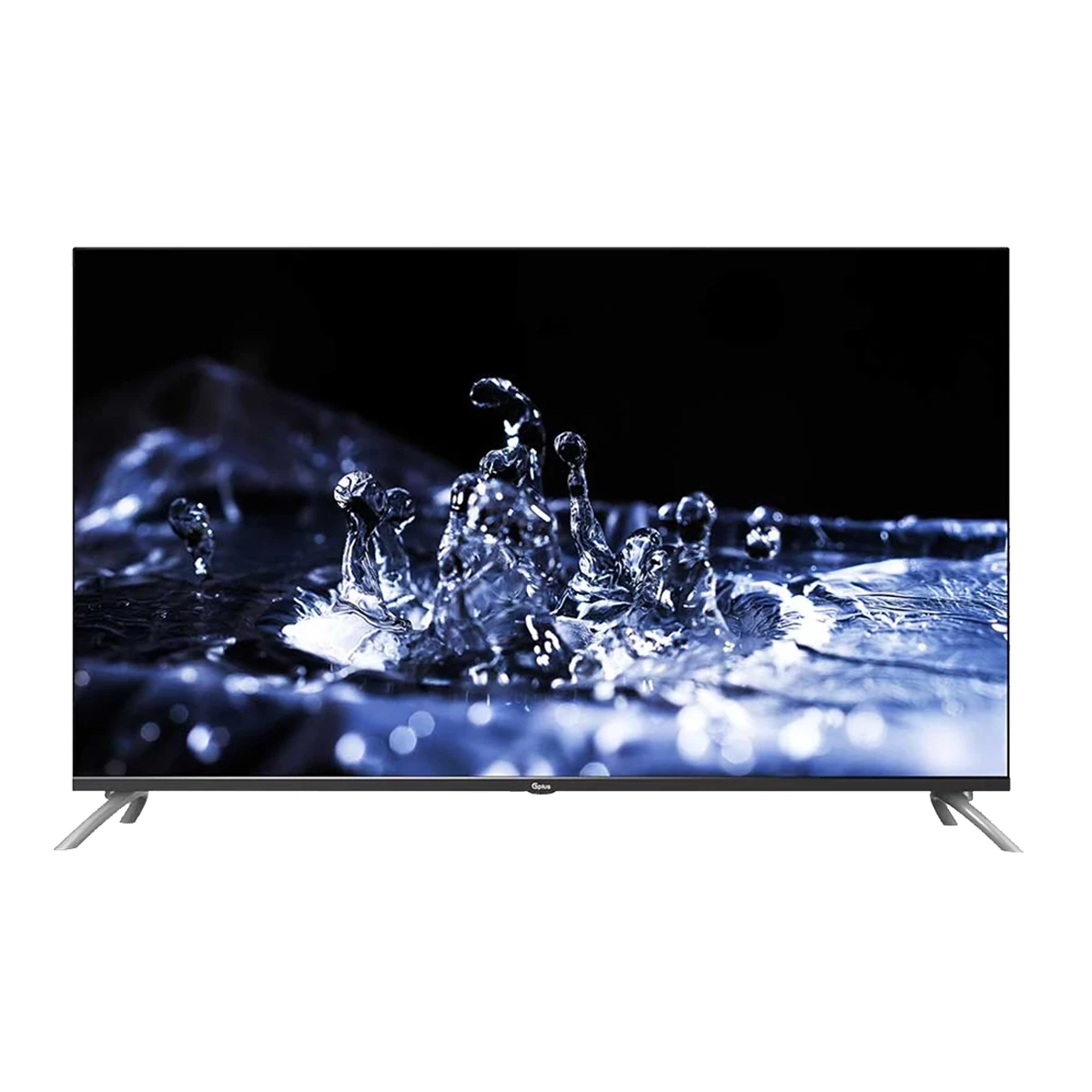 تلویزیون ال ای دی هوشمند جی پلاس مدل GTV-43PU746N سایز 43 اینچ 