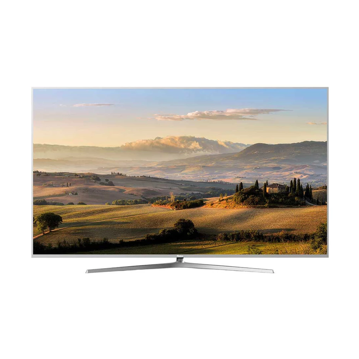 تلویزیون ال ای دی هوشمند جی پلاس مدل GTV-65PU751S سایز 65 اینچ تلویزیون ال ای دی هوشمند جی پلاس مدل GTV-65PU751S سایز 65 اینچ