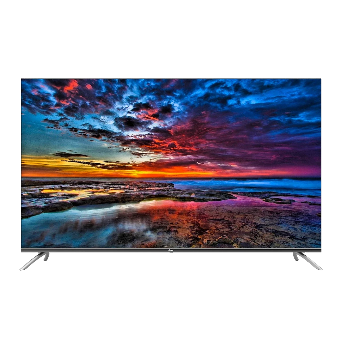 تلویزیون ال ای دی هوشمند جی پلاس مدل GTV-65PU746N سایز 65 اینچ تلویزیون ال ای دی هوشمند جی پلاس مدل GTV-65PU746N سایز 65 اینچ