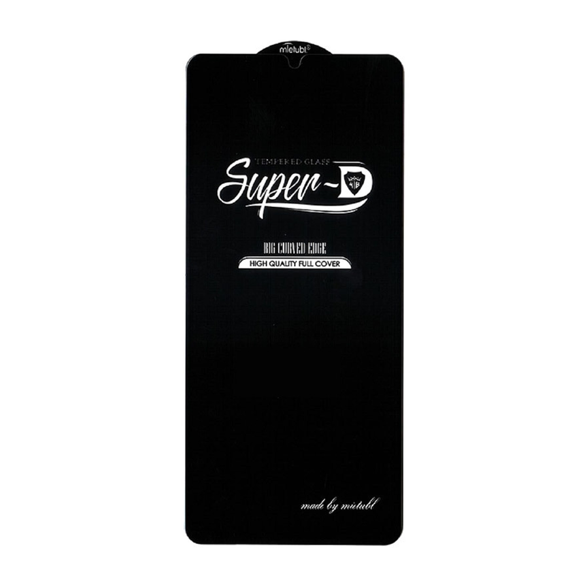 محافظ صفحه نمایش مدل Super D مناسب برای گوشی موبایل سامسونگ مدل Galaxy A14 محافظ صفحه نمایش مدل Super D مناسب برای گوشی موبایل سامسونگ مدل Galaxy A14