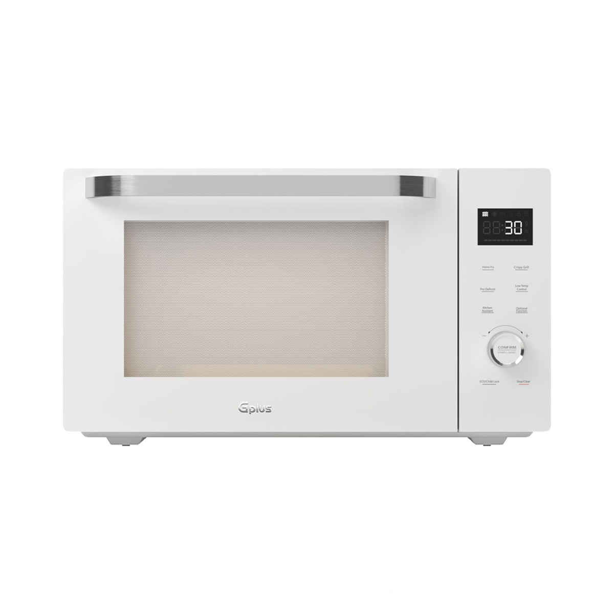 مایکروویو جی پلاس مدل GMW-M347W