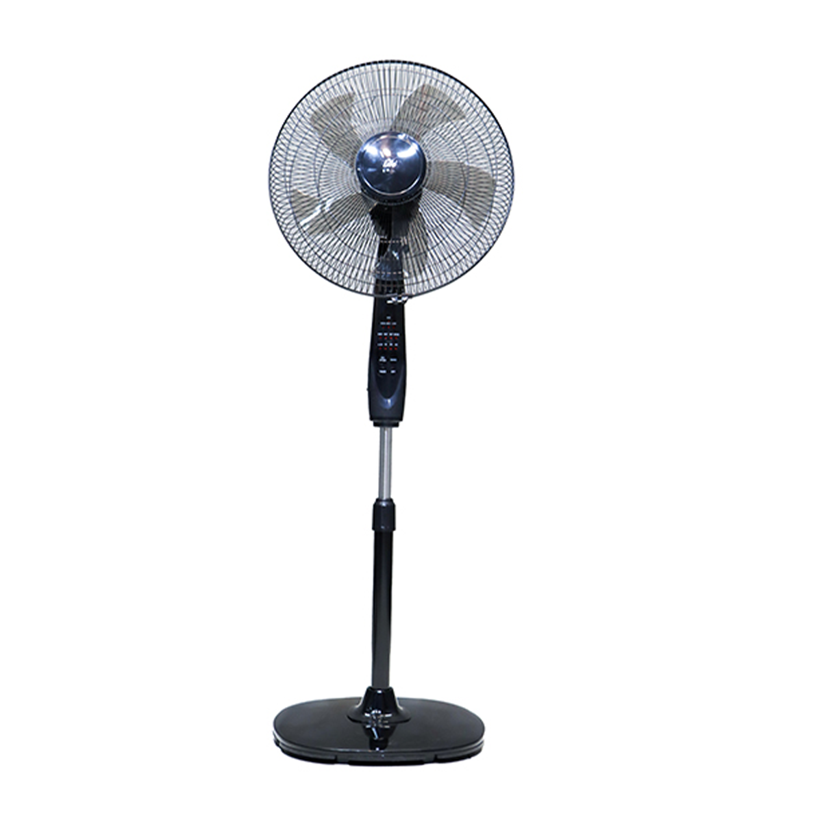 پنکه ایستاده لایف مدل LI-F-203