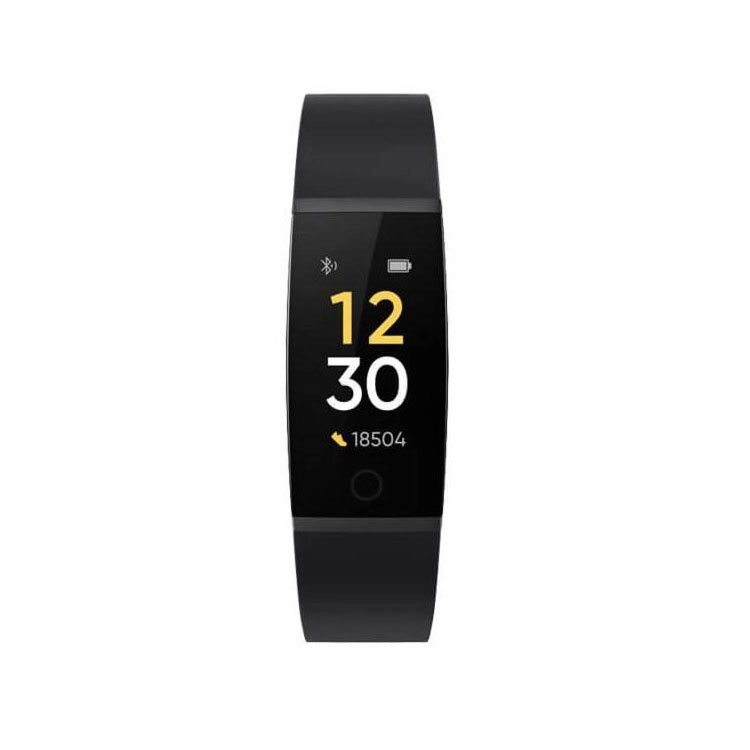 مچ بند هوشمند ریلمی مدل Realme Band مچ بند هوشمند ریلمی مدل Realme Band
