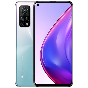 گوشی موبایل شیائومی مدل Mi 10T Pro 5G - ظرفیت 256 گیگابایت - رم 8 گیگابایت گوشی موبایل شیائومی مدل Mi 10T Pro 5G - ظرفیت 256 گیگابایت - رم 8 گیگابایت