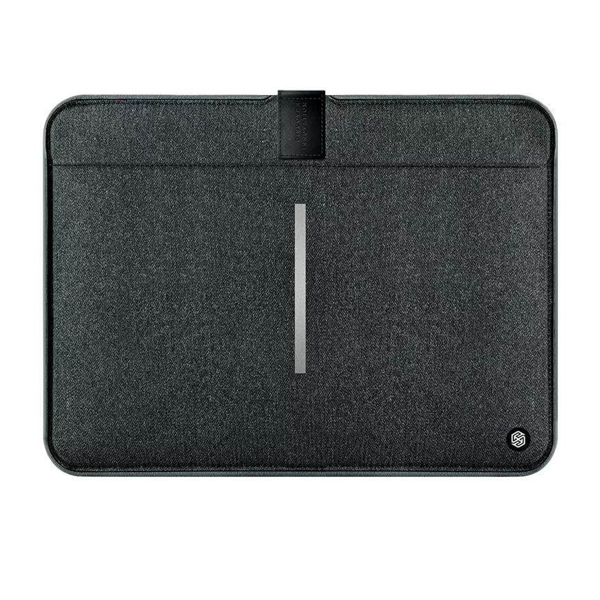 کیف لپ تاپ نیلکین مدل Acme Sleeve Classic مناسب برای مک بوک اپل MacBook 13.3 کیف لپ تاپ نیلکین مدل Acme Sleeve Classic مناسب برای مک بوک اپل MacBook 13.3
