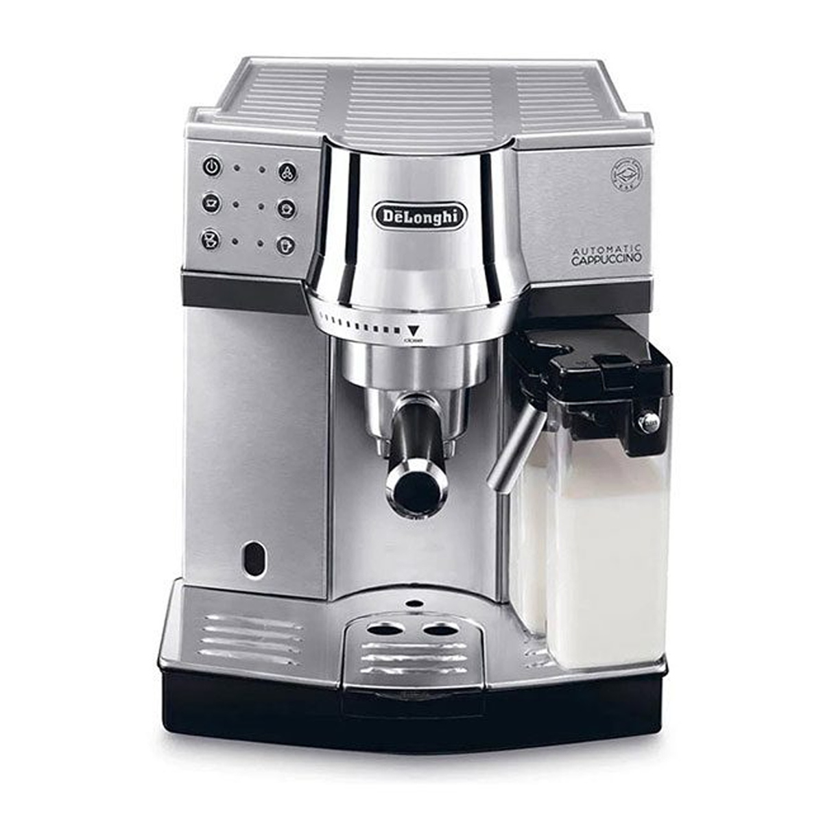 اسپرسو ساز دلونگی مدل EC850M اسپرسو ساز دلونگی مدل EC850M
