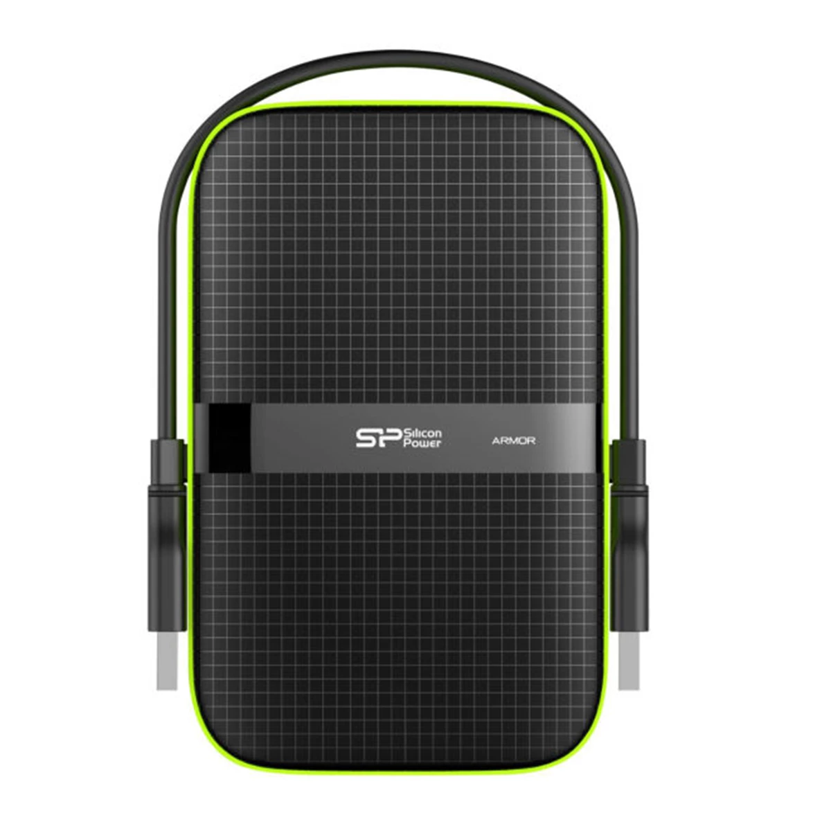 هارد اکسترنال سیلیکون پاور مدل Armor A60 ظرفیت 5 ترابایت هارد اکسترنال سیلیکون پاور مدل Armor A60 ظرفیت 5 ترابایت