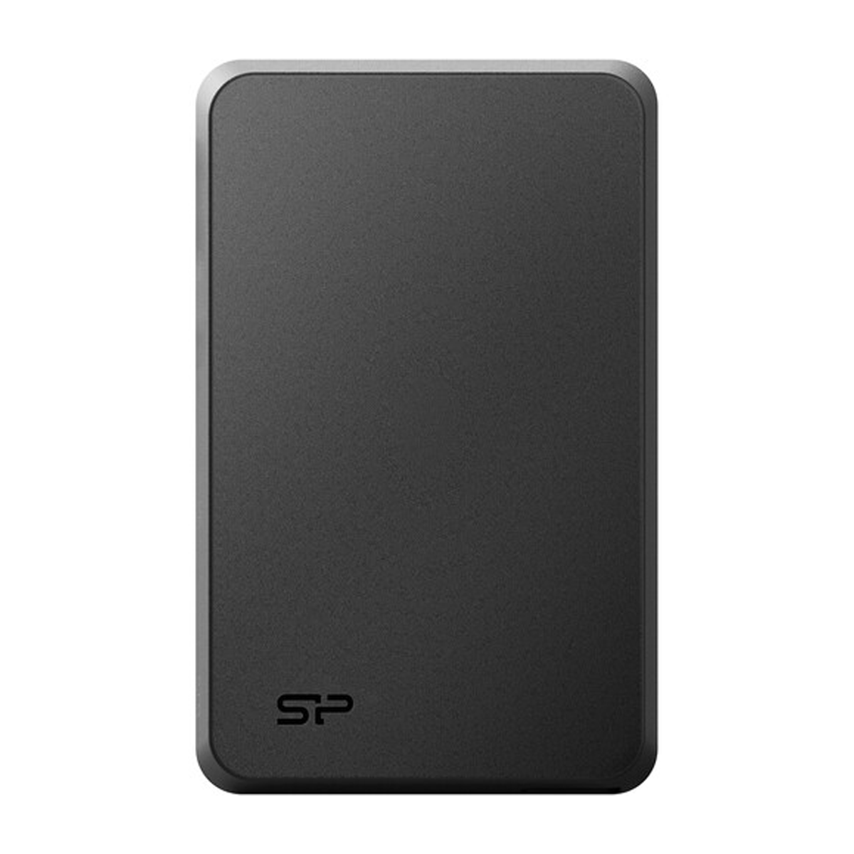 هارد اکسترنال سیلیکون پاور مدل Stream S05 ظرفیت 1 ترابایت