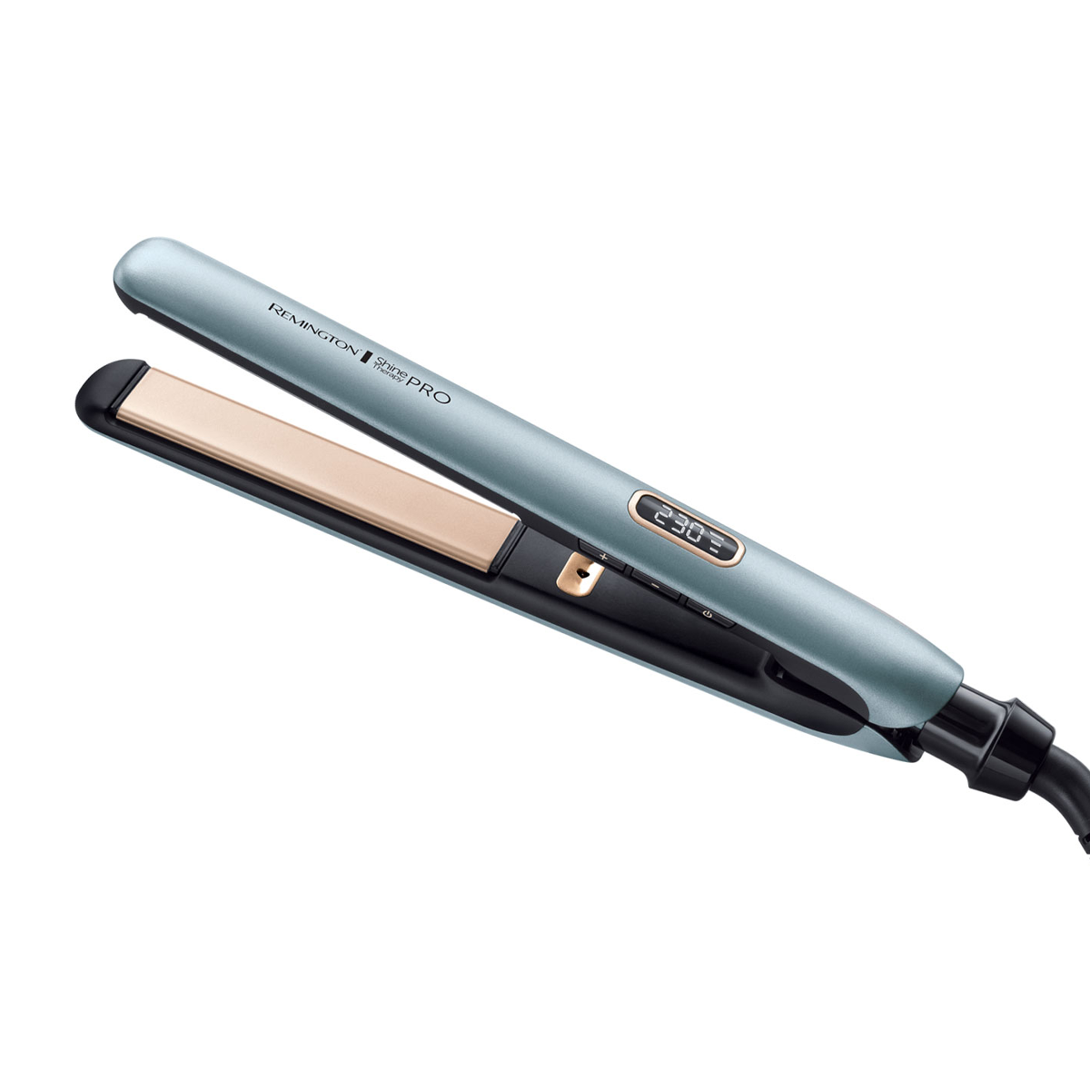 اتو مو رمینگتون مدل S9300 Shine Therapy Pro اتو مو رمینگتون مدل S9300 Shine Therapy Pro