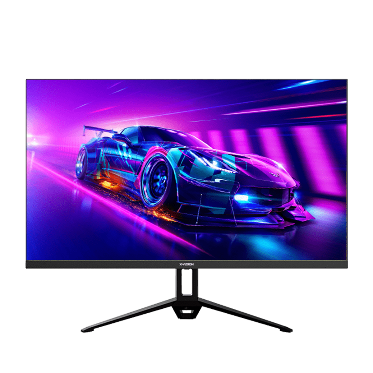 مانیتور ایکس ویژن مدل XS2450H سایز 24 اینچ مانیتور ایکس ویژن مدل XS2450H سایز 24 اینچ