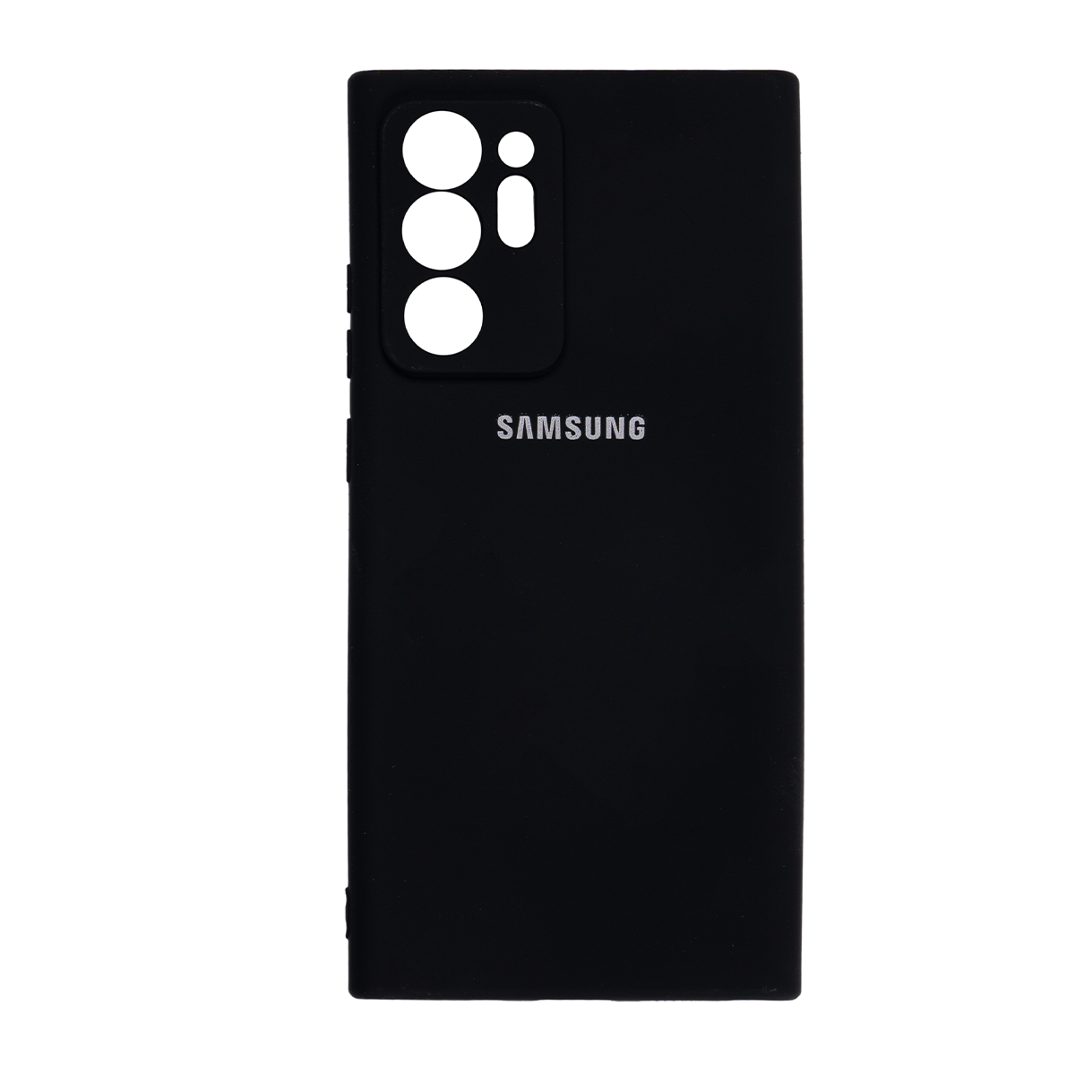 کاور سیلیکونی محافظ لنزدار مناسب برای گوشی سامسونگ Galaxy Note 20 Ultra کاور سیلیکونی محافظ لنزدار مناسب برای گوشی سامسونگ Galaxy Note 20 Ultra