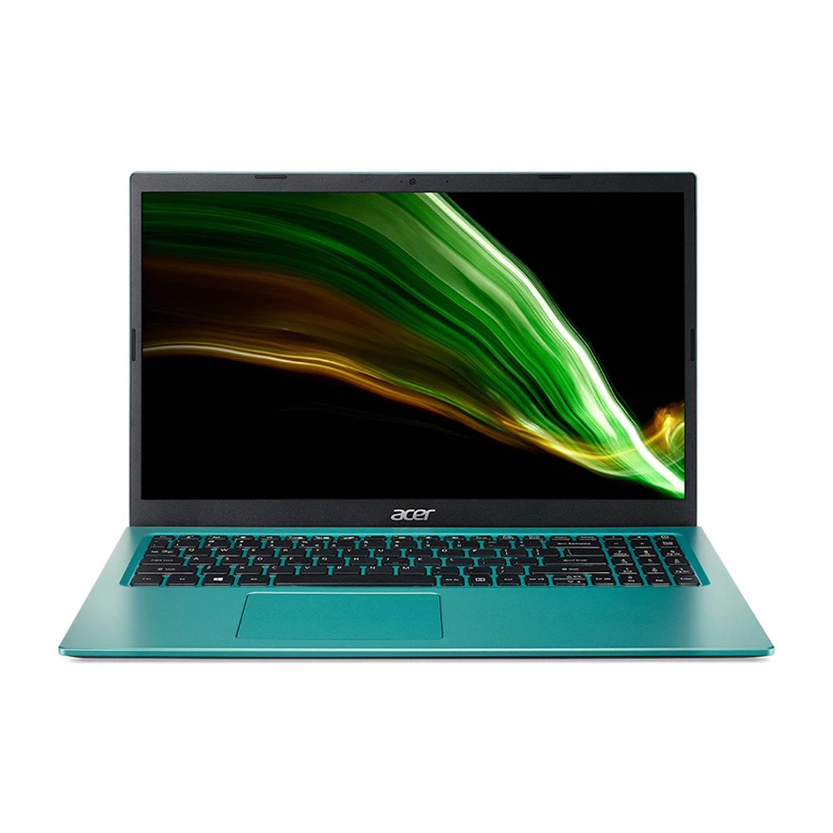 لپ تاپ 15.6 اینچی ایسر مدل Aspire 3 A315-58-320P i3 1115G4 4GB 1TB HDD