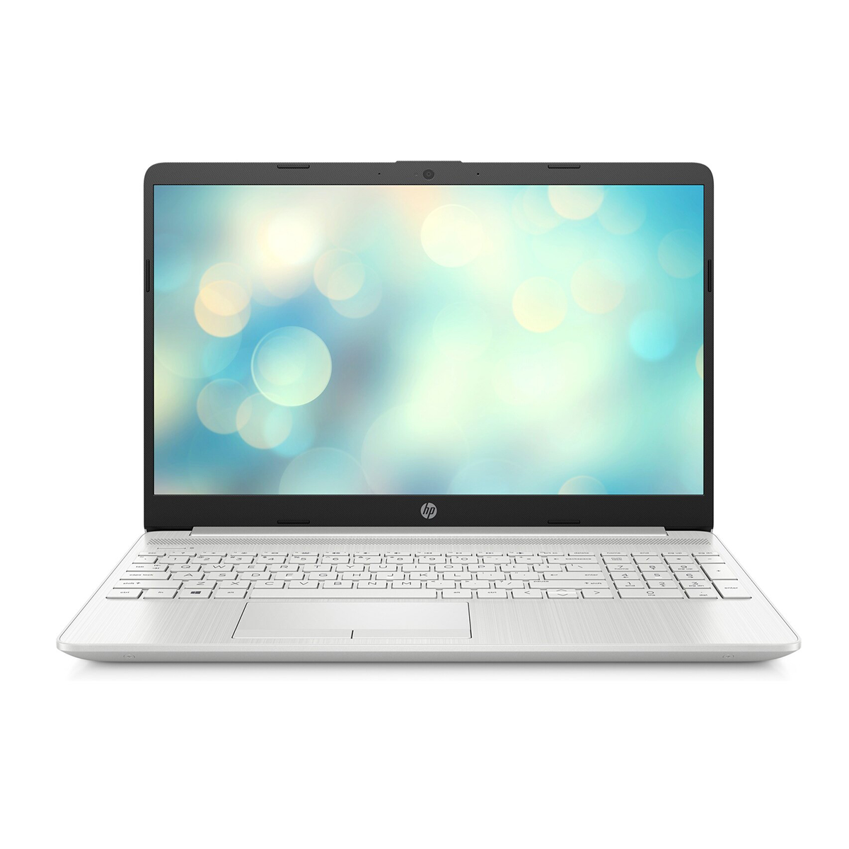 لپ تاپ اچ پی 15.6 اینچی مدل Laptop 15 dw4000nia i5 1235U 8GB 512GB SSD MX550 