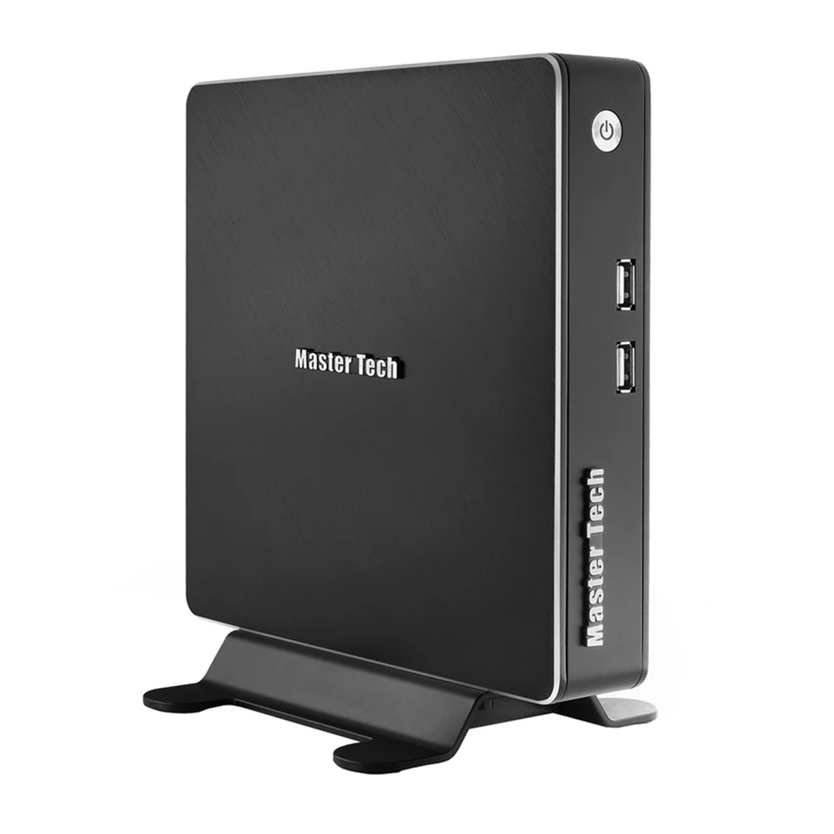 مینی کامپیوتر مسترتک مدل MP400J-ID81B Celeron J4105 8GB 1TB مینی کامپیوتر مسترتک مدل MP400J-ID81B Celeron J4105 8GB 1TB