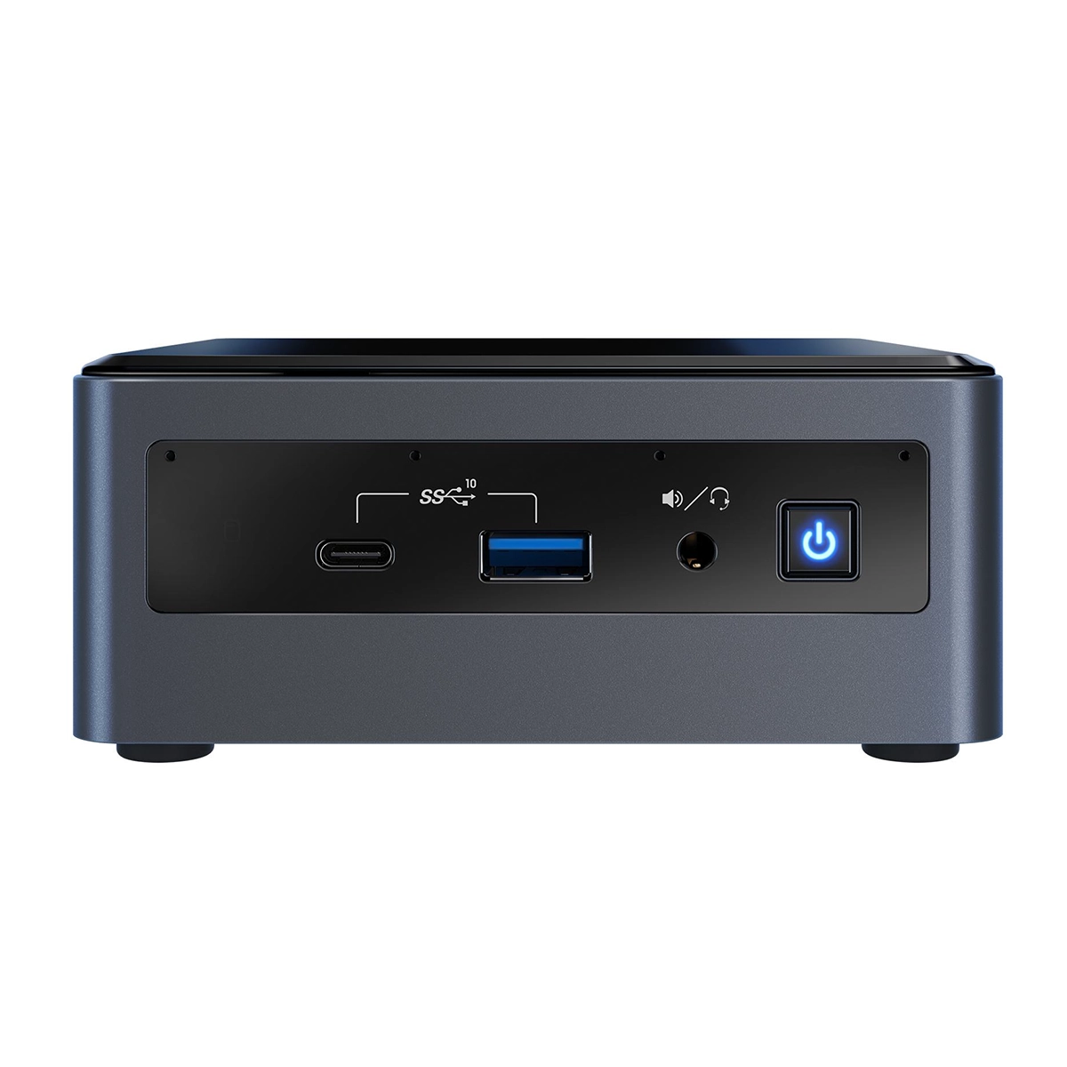 مینی کامپیوتر اینتل مدل NUC10i5 FNk مینی کامپیوتر اینتل مدل NUC10i5 FNk