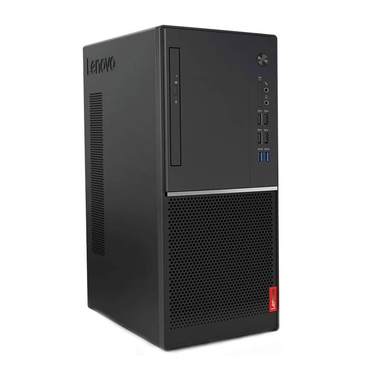 کامپیوتر دسکتاپ لنوو مدل V530S i3 4GB 1TB کامپیوتر دسکتاپ لنوو مدل V530S i3 4GB 1TB
