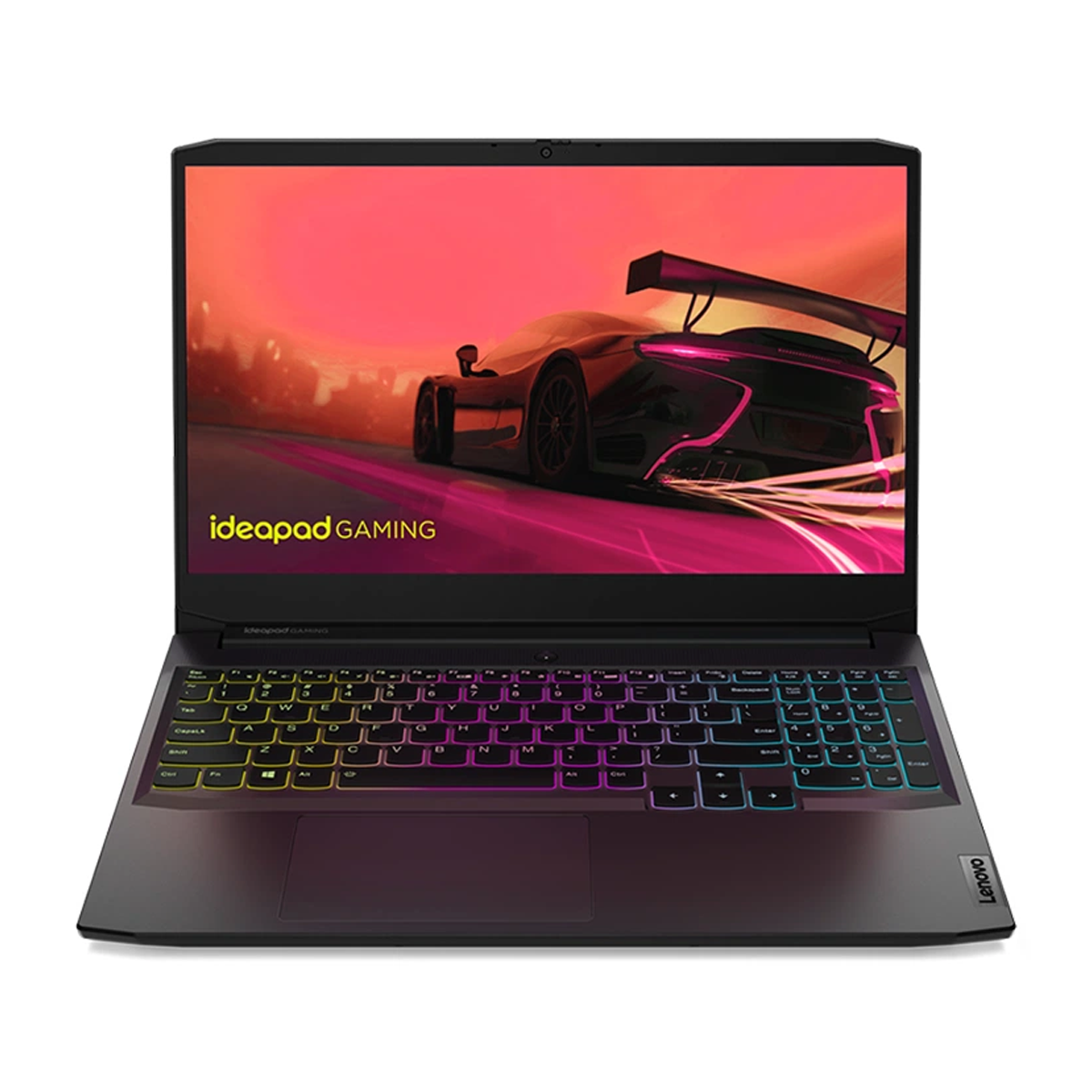 لپ تاپ لنوو 15.6 اینچی Ideapad Gaming 3 Ryzen 7 5800H 16GB 1TB SSD 