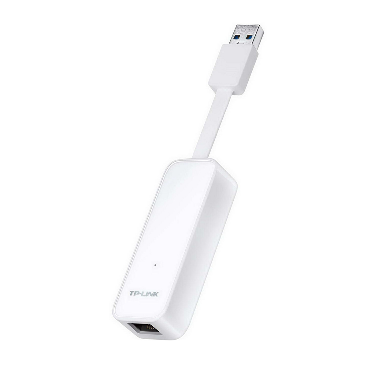 تبدیل یو اس بی 3.0 به شبکه اترنت تی پی لینک مدل UE300 تبدیل یو اس بی 3.0 به شبکه اترنت تی پی لینک مدل UE300