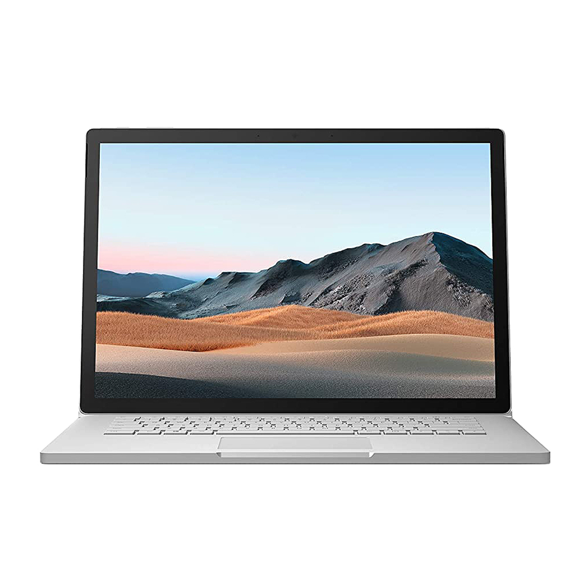 لپ تاپ مایکروسافت 13.5 اینچی مدل Surface Book 3 i7 1065G7 32GB 512GB 4GB GTX1650 لپ تاپ مایکروسافت 13.5 اینچی مدل Surface Book 3 i7 1065G7 32GB 512GB 4GB GTX1650