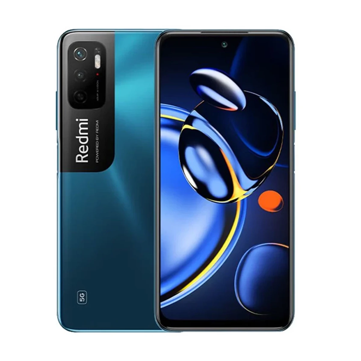 گوشی موبایل شیائومی مدل Redmi Note 11 SE 5G ظرفیت 128 گیگابایت رم 4 گیگابایت - چین گوشی موبایل شیائومی مدل Redmi Note 11 SE 5G ظرفیت 128 گیگابایت رم 4 گیگابایت - چین