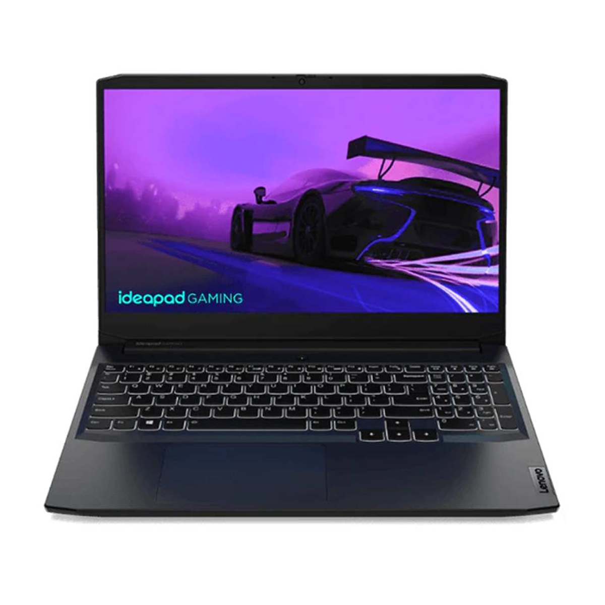 لپ تاپ لنوو 15.6 اینچی مدل IdeaPad Gaming 3 Ryzen 7 5800H ۱۶GB 1TB HDD 256GB SSD لپ تاپ لنوو 15.6 اینچی مدل IdeaPad Gaming 3 Ryzen 7 5800H ۱۶GB 1TB HDD 256GB SSD