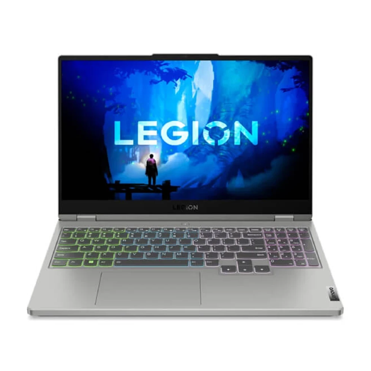 لپ تاپ لنوو 15.6 اینچی مدل Legion 5 15IAH7H i۷ 12700H 32GB 2TB SSD
