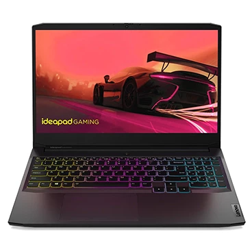 لپ تاپ لنوو 15.6 اینچی مدل IdeaPad Gaming 3 15IHU6 i7 11370H 8GB 1T SSD 1TB HDD لپ تاپ لنوو 15.6 اینچی مدل IdeaPad Gaming 3 15IHU6 i7 11370H 8GB 1T SSD 1TB HDD