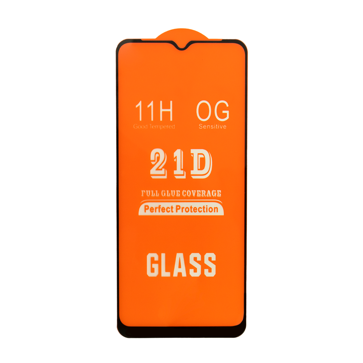 گلس گوشی سامسونگ Galaxy A04s مدل Full گلس گوشی سامسونگ Galaxy A04s مدل Full