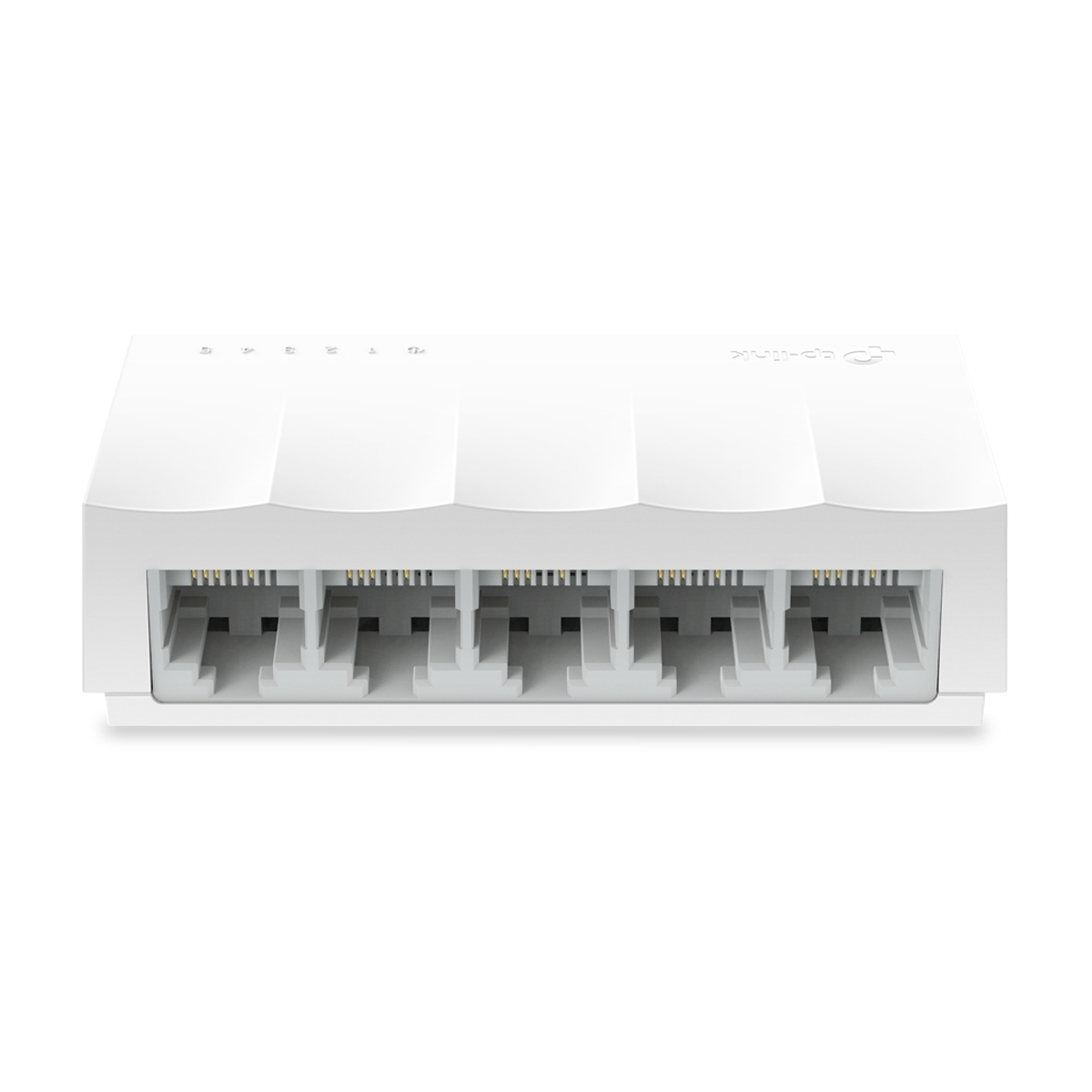 سوئیچ 5 پورت تی پی لینک مدل LS1005 سوئیچ 5 پورت تی پی لینک مدل LS1005