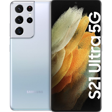 گوشی موبايل سامسونگ مدل گلکسی S21 Ultra 5G ظرفیت 128 گیگابایت - رم 12 گیگابایت گوشی موبايل سامسونگ مدل گلکسی S21 Ultra 5G ظرفیت 128 گیگابایت - رم 12 گیگابایت