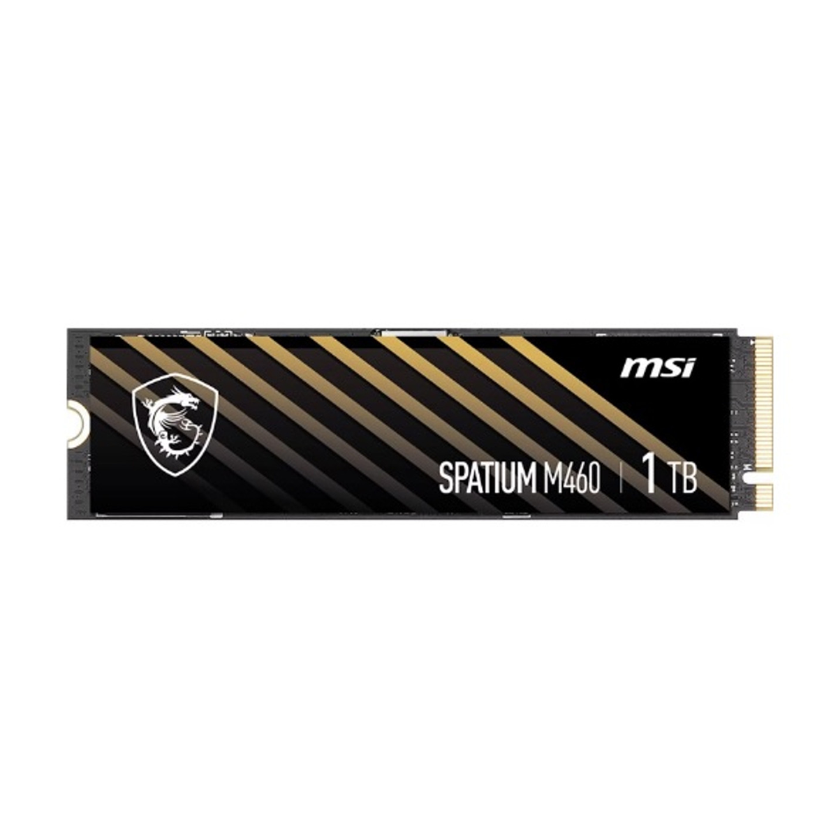 هارد اس اس دی ام اس آی مدل SPATIUM M460 ظرفیت 1 ترابایت بدون HS هارد اس اس دی ام اس آی مدل SPATIUM M460 ظرفیت 1 ترابایت بدون HS
