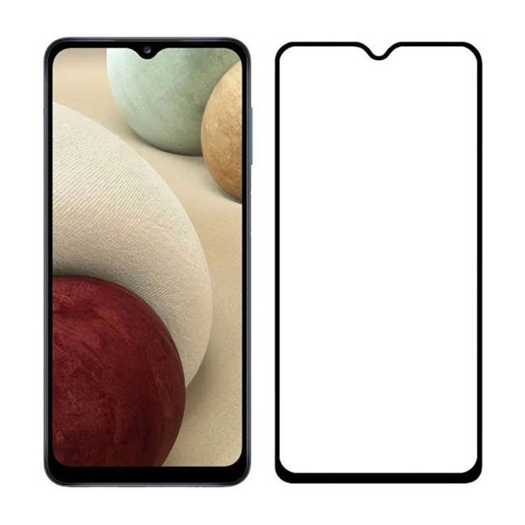 گلس سرامیکی مناسب برای گوشی موبایل سامسونگ Galaxy A12 / Galaxy M12 گلس سرامیکی مناسب برای گوشی موبایل سامسونگ Galaxy A12 / Galaxy M12