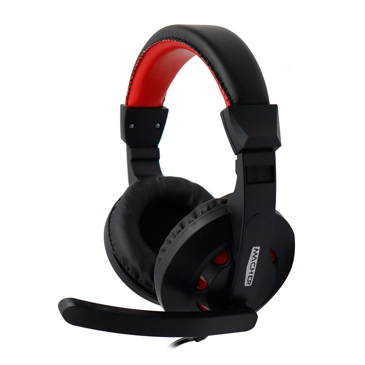 هدفون مچر مدل MR-72 هدفون مچر مدل MR-72