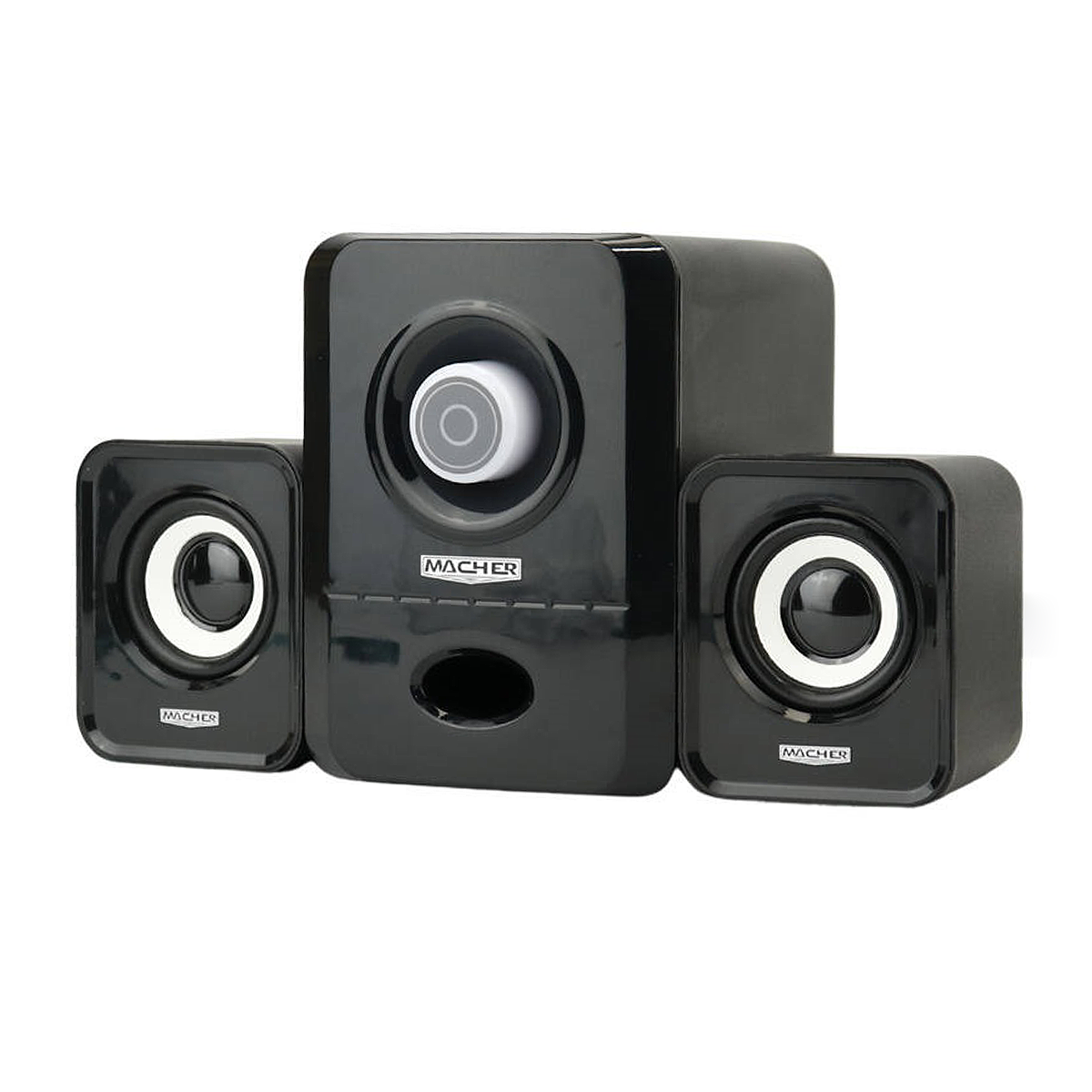 اسپیکر دسکتاپ مچر مدل MR-240