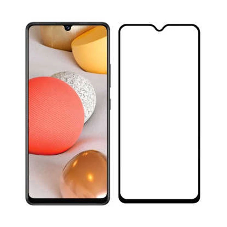 گلس گوشی سامسونگ Galaxy A42 گلس گوشی سامسونگ Galaxy A42