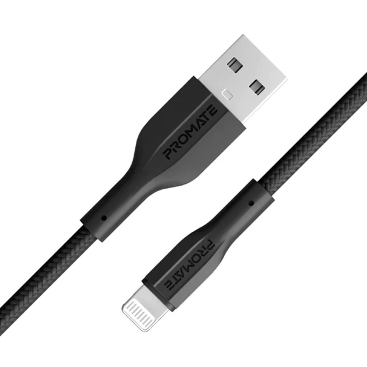 کابل لایتنینگ پرومیت مدل XCORD-CC طول 1 متر کابل لایتنینگ پرومیت مدل XCORD-CC طول 1 متر