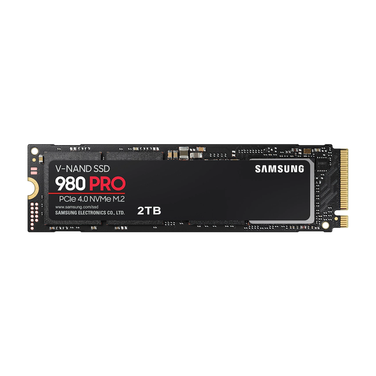 هارد اس اس دی اینترنال سامسونگ مدل 980PRO ظرفیت 2 ترابایت هارد اس اس دی اینترنال سامسونگ مدل 980PRO ظرفیت 2 ترابایت