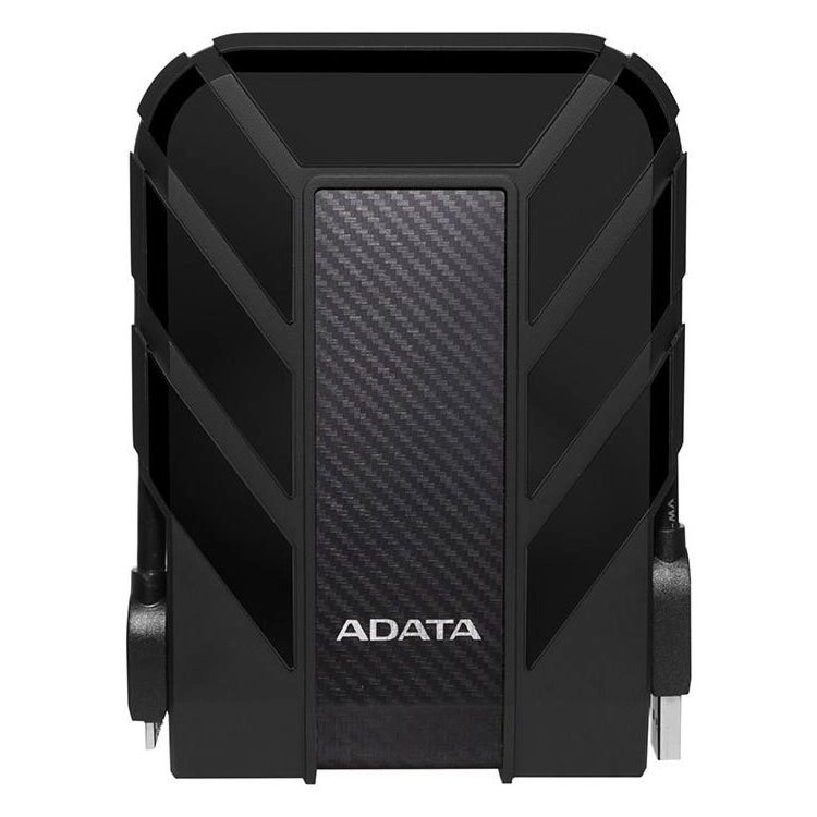 هارد اکسترنال ای دیتا مدل HD710 Pro ظرفیت 5 ترابایت