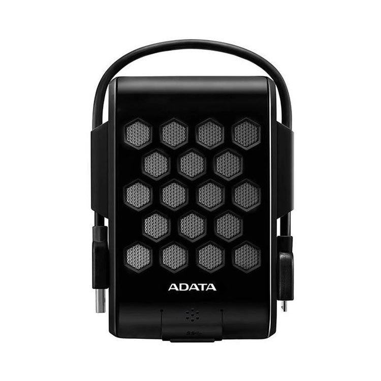 هارد اکسترنال ای دیتا مدل HD720 ظرفیت 2 ترابایت