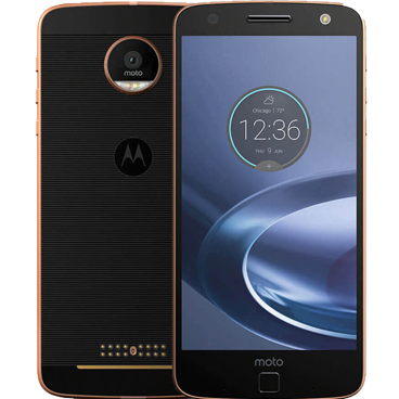 گوشی موبایل موتورولا Moto Z ظرفیت 32 گیگابایت گوشی موبایل موتورولا Moto Z ظرفیت 32 گیگابایت