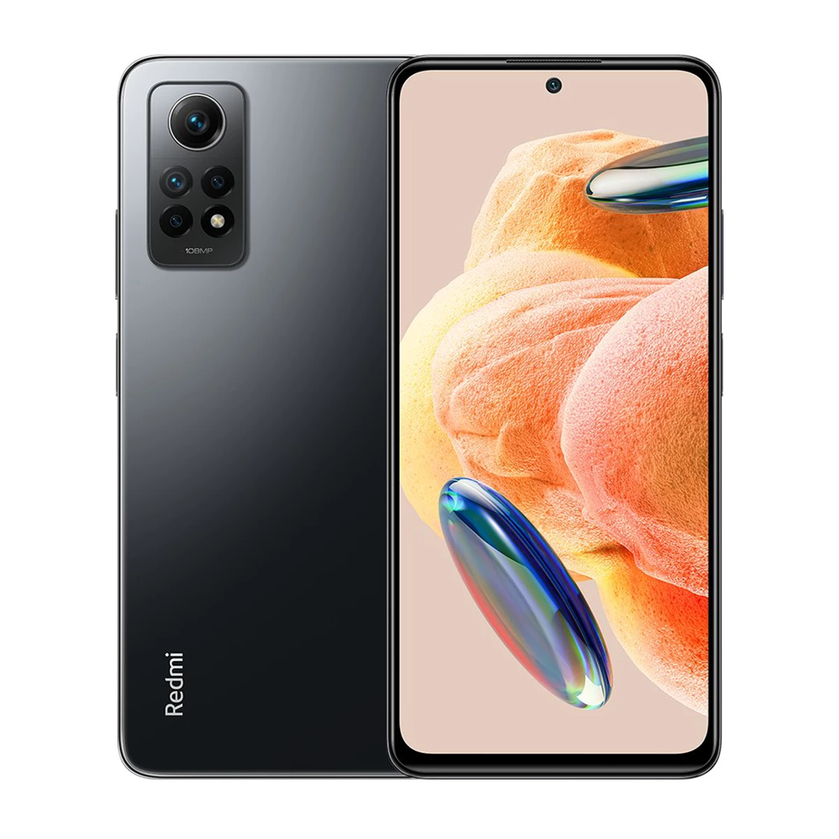 گوشی موبایل شیائومی Redmi Note 12 Pro 4G ظرفیت 128 گیگابایت رم 8 گیگابایت گوشی موبایل شیائومی Redmi Note 12 Pro 4G ظرفیت 128 گیگابایت رم 8 گیگابایت