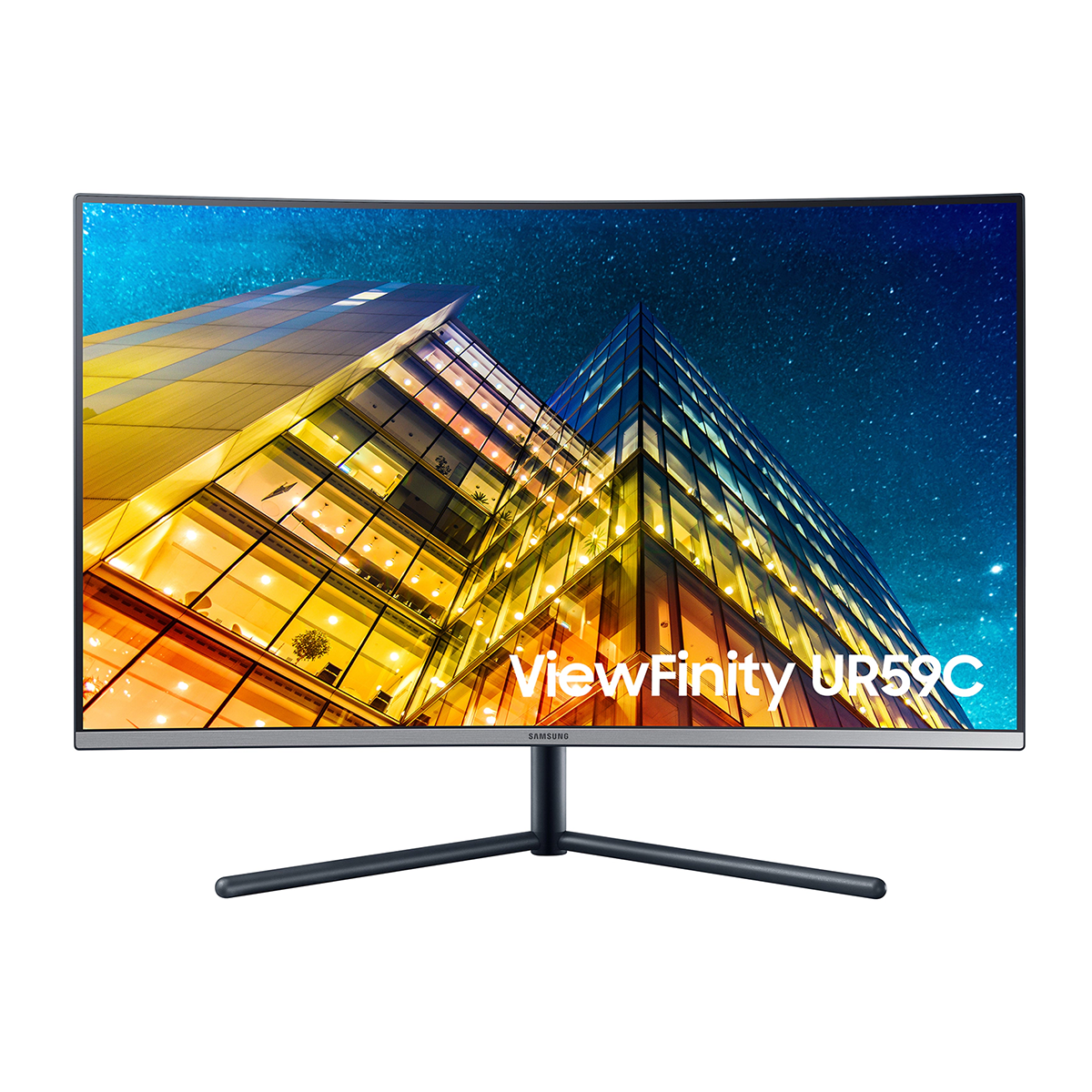 مانیتور سامسونگ سری ViewFinity مدل LU32R590CWNXZA سایز 32 اینچ مانیتور سامسونگ سری ViewFinity مدل LU32R590CWNXZA سایز 32 اینچ
