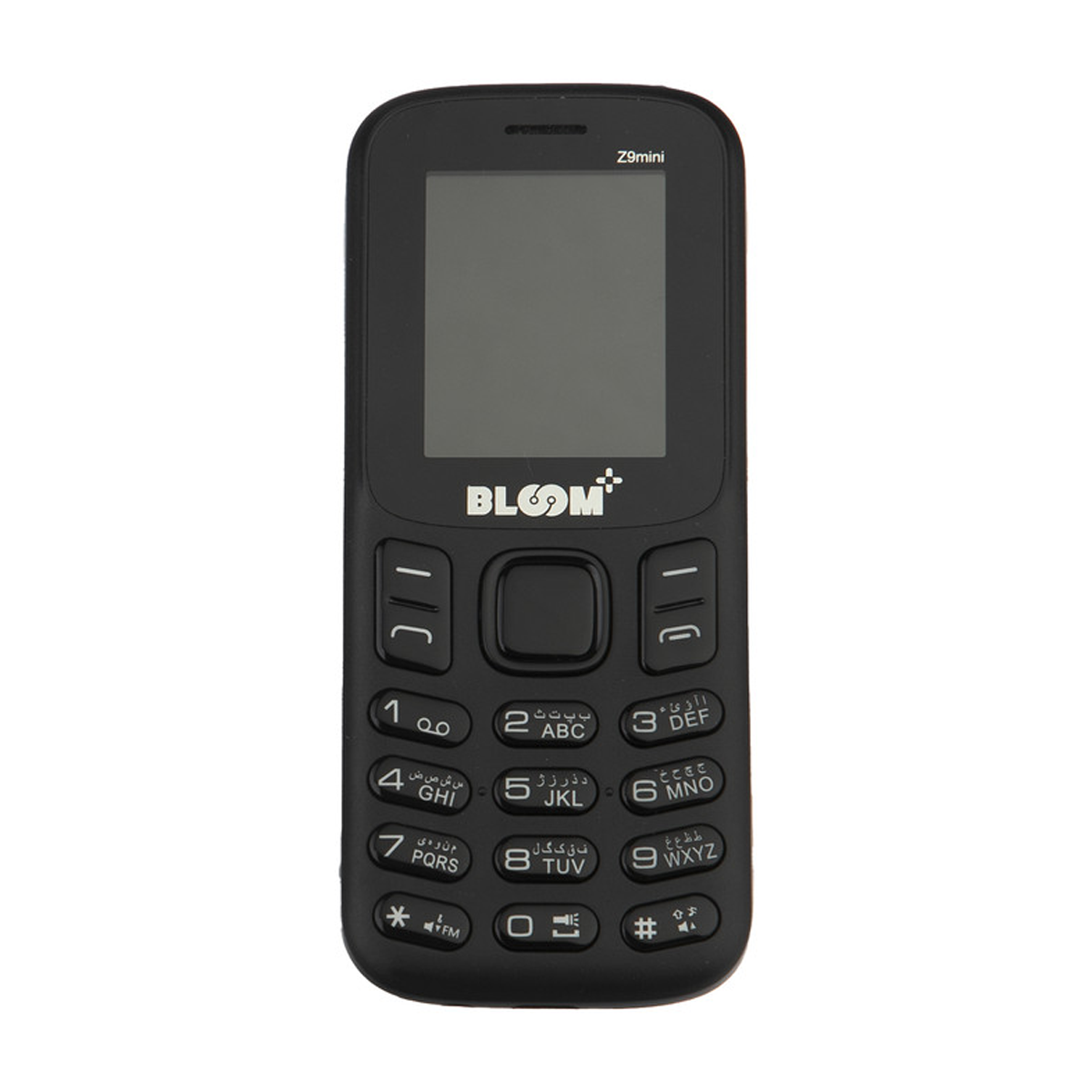 گوشی موبایل بلوم پلاس مدل Z9 Mini دو سیم کارت گوشی موبایل بلوم پلاس مدل Z9 Mini دو سیم کارت