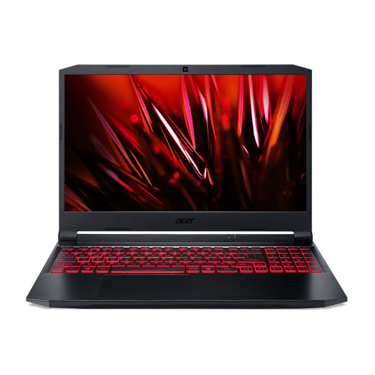 لپ تاپ ایسر 15.6 اینچی مدل Nitro 5 AN515-45-R1ZU R5 5600H 8GB 256GB SSD لپ تاپ ایسر 15.6 اینچی مدل Nitro 5 AN515-45-R1ZU R5 5600H 8GB 256GB SSD